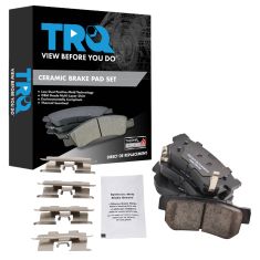 Brake Pads