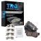 Brake Pads