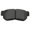 Ceramic Brake Pad Set