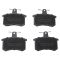 Ceramic Brake Pad Set