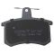 Ceramic Brake Pad Set