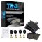 Brake Pads