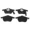 Ceramic Brake Pad Set