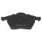 Ceramic Brake Pad Set