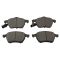 Ceramic Brake Pad Set