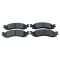 Ceramic Brake Pad Set