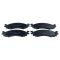 Ceramic Brake Pad Set