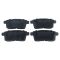 Ceramic Brake Pad Set