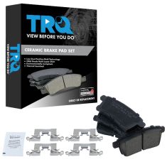 Brake Pads
