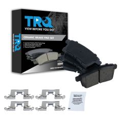 Brake Pads