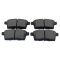 Ceramic Brake Pad Set