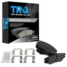 Brake Pads