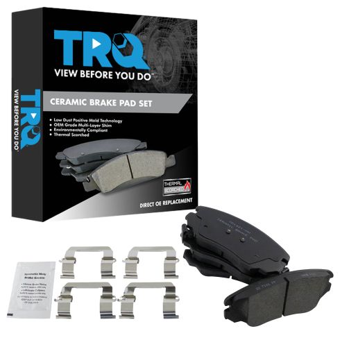 Brake Pads