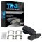 Brake Pads