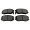 Ceramic Brake Pad Set