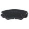 Ceramic Brake Pad Set