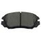 Ceramic Brake Pad Set