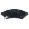 Ceramic Brake Pad Set