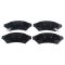 Ceramic Brake Pad Set