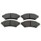 Ceramic Brake Pad Set