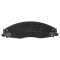 Ceramic Brake Pad Set