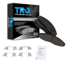 Brake Pads
