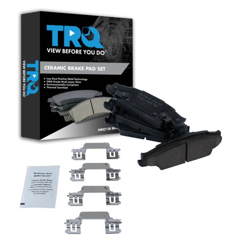 Brake Pads