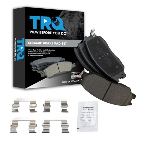 Brake Pads