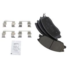 Ceramic Brake Pad Set