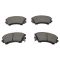 Ceramic Brake Pad Set