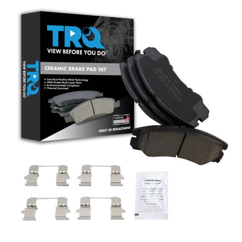 Brake Pads