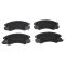 Ceramic Brake Pad Set