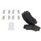 Ceramic Brake Pad Set