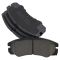 Ceramic Brake Pad Set