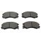 Ceramic Brake Pad Set