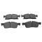 Ceramic Brake Pad Set