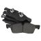 Ceramic Brake Pad Set