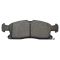 Ceramic Brake Pad Set