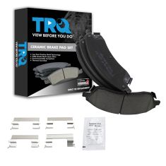 Brake Pads