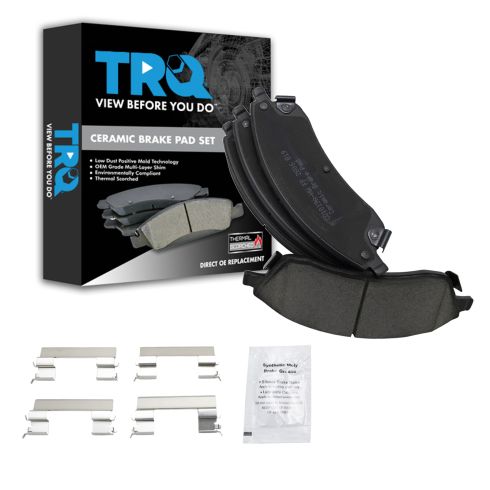 Brake Pads