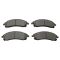 Ceramic Brake Pad Set