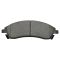 Ceramic Brake Pad Set