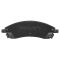 Ceramic Brake Pad Set