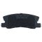 Ceramic Brake Pad Set