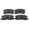 Ceramic Brake Pad Set