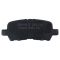 Ceramic Brake Pad Set