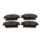 Ceramic Brake Pad Set