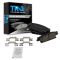 Brake Pads