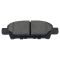 Ceramic Brake Pad Set