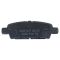 Ceramic Brake Pad Set